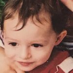 Adivinhe em quem esse garoto de macacão se transformou!