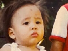 Adivinhe em quem esse lindo bebê se transformou! Adivinhe em quem esse lindo bebê se transformou!