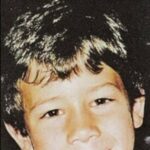 Adivinhe em quem esse lindo garoto se transformou!