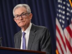 Administração Trump abre investigação criminal sobre o presidente do Fed, Jerome Powell Administração Trump abre investigação criminal sobre o presidente do Fed, Jerome Powell
