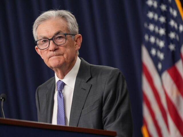 Administração Trump abre investigação criminal sobre o presidente do Fed, Jerome Powell
