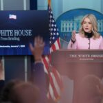 Administração Trump afirma que irá ‘ditar’ política à Venezuela