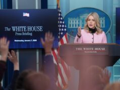 Administração Trump afirma que irá ‘ditar’ política à Venezuela Administração Trump afirma que irá ‘ditar’ política à Venezuela