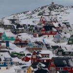 Administração Trump não descarta aquisição da Groenlândia