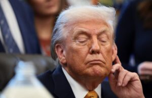 Administração Trump suspenderá processamento de vistos de imigrante para 75 países Administração Trump suspenderá processamento de vistos de imigrante para 75 países