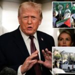 Administrador de Trump designa Irmandade Muçulmana no Egito, Jordânia e Líbano como grupos terroristas estrangeiros