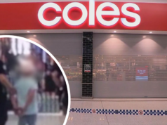 Adolescente de 14 anos acusado de esfaquear trabalhador da Coles busca defesa de saúde mental O menino foi acusado de tentativa de homicídio após o suposto ataque.