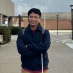 Adolescente baleado morto pelo meio-irmão da namorada enquanto estava em sua casa para fazer biscoitos de Natal