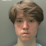 McKenzie Morgan, 18 anos, planejou um show do Oasis em Cardiff e uma boate perto de sua casa em Cwmbran, Gales do Sul, depois de se inspirar em Axel Rudakubana