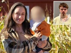 Adolescente supostamente esfaqueia mãe grávida 70 vezes, ataca cachorro e incendeia casa durante encontro do Facebook Marketplace Adolescente supostamente esfaqueia mãe grávida 70 vezes, ataca cachorro e incendeia casa durante encontro do Facebook Marketplace