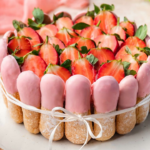 Adora morangos? Delicie-se com estes deliciosos menus de comida sazonal em Mumbai