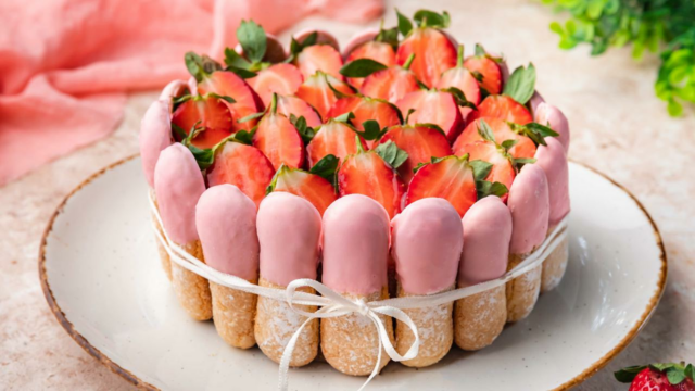 Adora morangos? Delicie-se com estes deliciosos menus de comida sazonal em Mumbai
