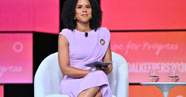 Adriana Diaz e Kelly O'Grady nomeadas co-apresentadoras do 'CBS Saturday Morning'
