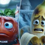 Adultos recorrem a vegetais virais de IA nas redes sociais para dicas e conselhos na cozinha