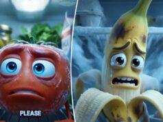 Adultos recorrem a vegetais virais de IA nas redes sociais para dicas e conselhos na cozinha Adultos recorrem a vegetais virais de IA nas redes sociais para dicas e conselhos na cozinha