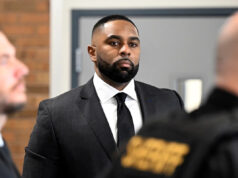 Advogado de Sherrone Moore após comparecimento do ex-técnico de Michigan ao tribunal: ‘Estamos confiantes de que a verdade será revelada’ Download app from appStore