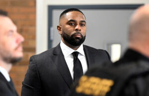 Advogado de Sherrone Moore após comparecimento do ex-técnico de Michigan ao tribunal: ‘Estamos confiantes de que a verdade será revelada’ Download app from appStore