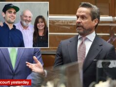 Advogado famoso que desistiu do caso de Nick Reiner evitou se tornar ‘pária’ de Hollywood: fontes Advogado famoso que desistiu do caso de Nick Reiner evitou se tornar 'pária' de Hollywood: fontes