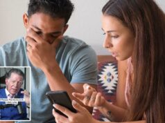 Advogado revela cinco frases comuns usadas por mentirosos – incluindo um grande ‘slogan de besteira’ Advogado revela cinco frases comuns usadas por mentirosos – incluindo um grande 'slogan de besteira'