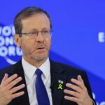 Advogados australianos e palestinos buscam investigação policial do presidente israelense