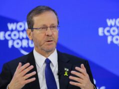 Advogados australianos e palestinos buscam investigação policial do presidente israelense Advogados australianos e palestinos buscam investigação policial do presidente israelense