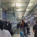 Aeroportos na Ásia examinam passageiros em busca de vírus mortal