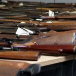 Ag no limite: Trabalhistas dividem projeto de lei depois que os Verdes concordam em aprovar leis sobre armas na próxima semana