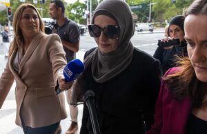 Agente de viagens de Sydney que enganou clientes poupou mais pena de prisão Agente de viagens de Sydney que enganou clientes poupou mais pena de prisão