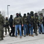 Agente do ICE de Minnesota afirma que os policiais precisam ser responsabilizados