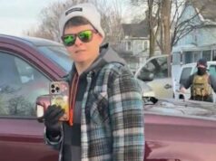 Agente do ICE que filmou vídeo de mulher em Minnesota é divulgado Agente do ICE que filmou vídeo de mulher em Minnesota é divulgado