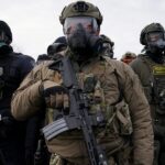 Agentes dos EUA envolvidos no assassinato de Alex Pretti em Minneapolis colocados em licença