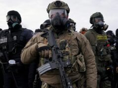 Agentes dos EUA envolvidos no assassinato de Alex Pretti em Minneapolis colocados em licença Agentes dos EUA envolvidos no assassinato de Alex Pretti em Minneapolis colocados em licença