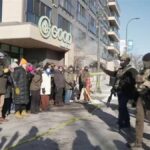 Agentes federais atiram e matam pessoa em Minnesota