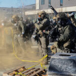 Agentes federais dos EUA atiram e matam cidadão americano em Minneapolis