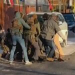 Agitação aumenta em Minneapolis após tiroteio