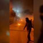 Agitação em várias cidades iranianas após uma noite de protestos