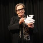 Agnieszka Holland fala sobre as vítimas de Minneapolis e critica a 'propaganda americana': 'Quando a mídia é corrompida, a democracia morre'