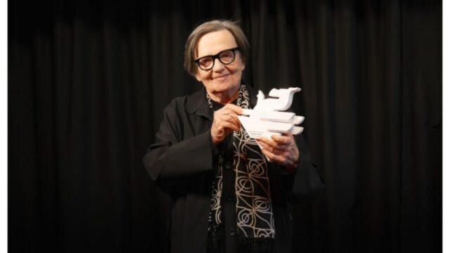 Agnieszka Holland fala sobre as vítimas de Minneapolis e critica Agnieszka Holland fala sobre as vítimas de Minneapolis e critica a 'propaganda americana': 'Quando a mídia é corrompida, a democracia morre'