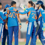 Agora, as meninas desi buscam a glória da Copa do Mundo T20 de 2026 na Inglaterra