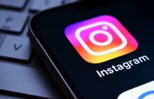 Agora o Instagram também caiu Agora o Instagram também caiu
