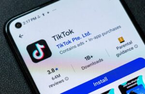 Agora sabemos o que causou a interrupção do TikTok Agora sabemos o que causou a interrupção do TikTok