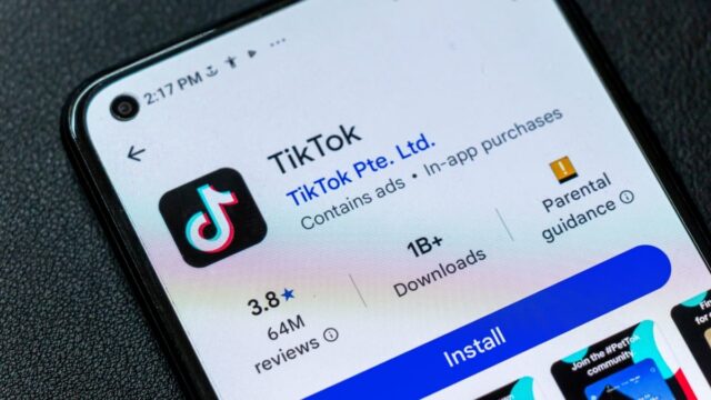 Agora sabemos o que causou a interrupção do TikTok
