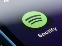 Agora você pode iniciar um bate-papo em grupo nos DMs do Spotify (por algum motivo) Agora você pode iniciar um bate-papo em grupo nos DMs do Spotify (por algum motivo)