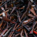 Agricultores defendem a reforma das armas aos legisladores, mas os Verdes podem decidir seu destino