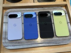 Ah, ótimo, parece que o Android também está fazendo ‘vidro líquido’ agora Desfoque no Android 16 QPR1