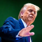 Desenho animado de Clay Bennett