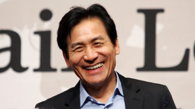 Ahn Sung-ki, veterano ator coreano de 'Silmido' e 'Radio Star', Ahn Sung-ki, veterano ator coreano de 'Silmido' e 'Radio Star', morre aos 74 anos