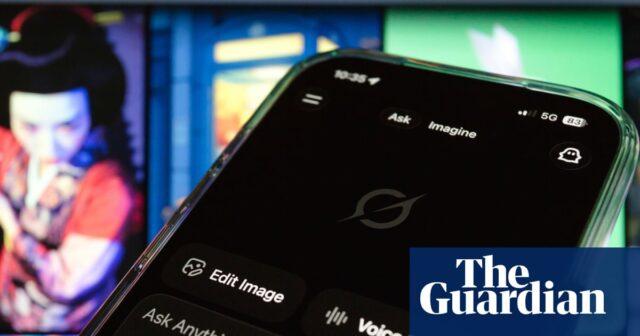 'Ainda aqui!': Ferramenta Grok AI do X acessível na Malásia apesar da proibição
