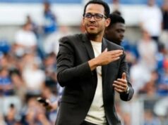 Ainda não estreou, novo treinador do Chelsea está causando alvoroço Ainda não estreou, novo treinador do Chelsea está causando alvoroço