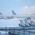 Air France e KLM suspendem voos para o Oriente Médio, incluindo Dubai e Israel